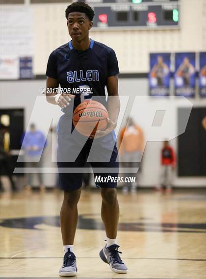 Thumbnail 2 in Allen @ Guyer photogallery.