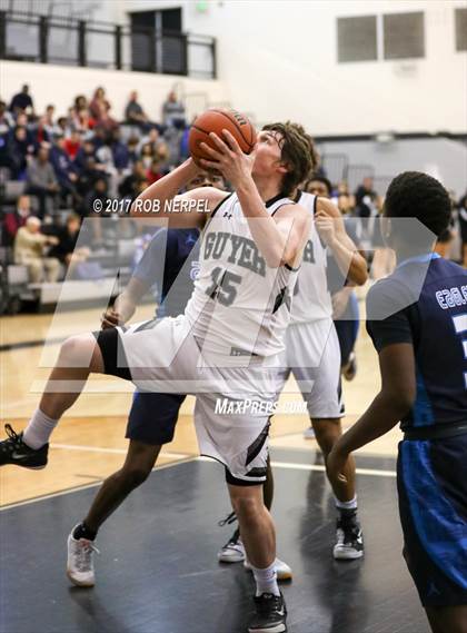 Thumbnail 2 in Allen @ Guyer photogallery.