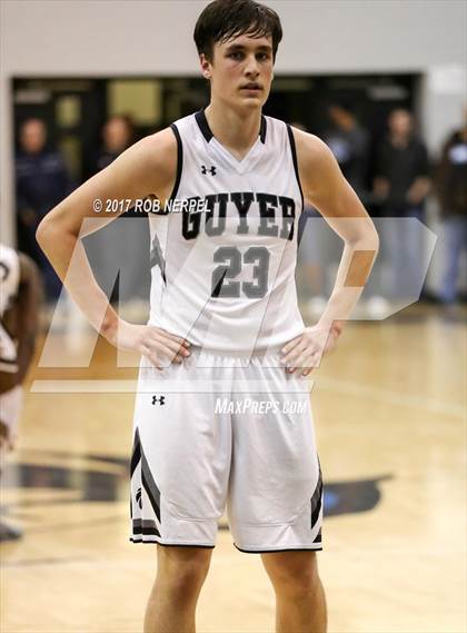 Thumbnail 3 in Allen @ Guyer photogallery.