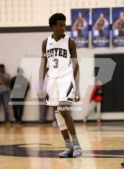Thumbnail 1 in Allen @ Guyer photogallery.