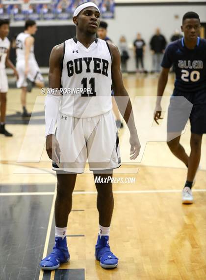 Thumbnail 3 in Allen @ Guyer photogallery.