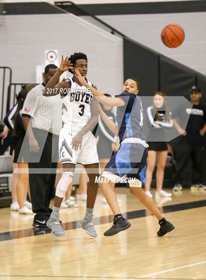 Thumbnail 1 in Allen @ Guyer photogallery.