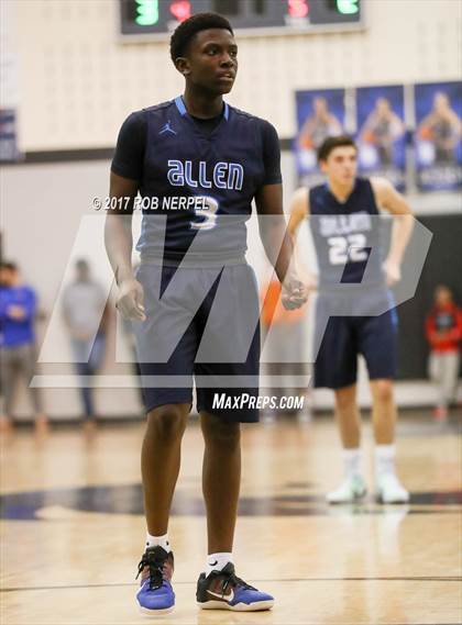 Thumbnail 1 in Allen @ Guyer photogallery.