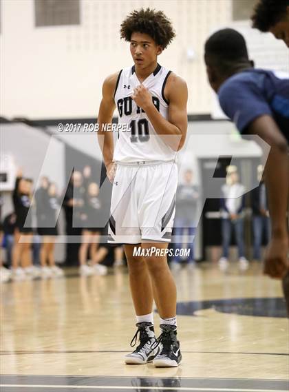 Thumbnail 2 in Allen @ Guyer photogallery.