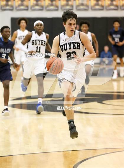 Thumbnail 3 in Allen @ Guyer photogallery.
