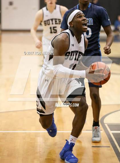 Thumbnail 2 in Allen @ Guyer photogallery.
