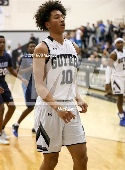 Thumbnail 2 in Allen @ Guyer photogallery.