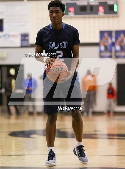 Thumbnail 3 in Allen @ Guyer photogallery.