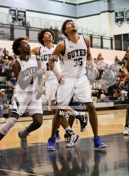 Thumbnail 3 in Allen @ Guyer photogallery.