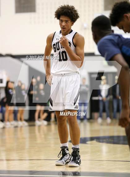 Thumbnail 3 in Allen @ Guyer photogallery.