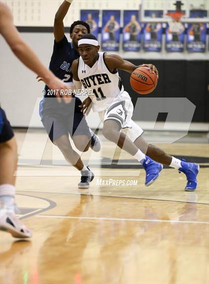 Thumbnail 2 in Allen @ Guyer photogallery.