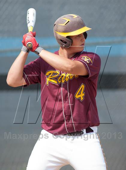 Thumbnail 2 in Seton Hall Prep vs. Gloucester Catholic (NJSIAA Non-Public A Final) photogallery.