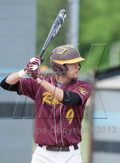 Thumbnail 1 in Seton Hall Prep vs. Gloucester Catholic (NJSIAA Non-Public A Final) photogallery.