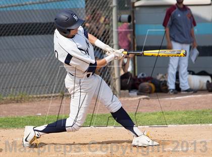 Thumbnail 1 in Seton Hall Prep vs. Gloucester Catholic (NJSIAA Non-Public A Final) photogallery.