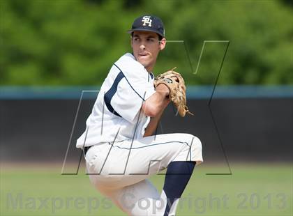 Thumbnail 1 in Seton Hall Prep vs. Gloucester Catholic (NJSIAA Non-Public A Final) photogallery.