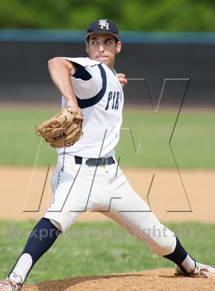 Thumbnail 1 in Seton Hall Prep vs. Gloucester Catholic (NJSIAA Non-Public A Final) photogallery.