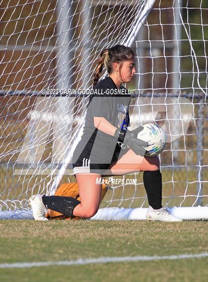 Thumbnail 2 in Laney @ Croatan photogallery.