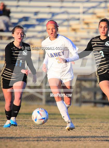 Thumbnail 1 in Laney @ Croatan photogallery.