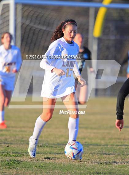 Thumbnail 1 in Laney @ Croatan photogallery.