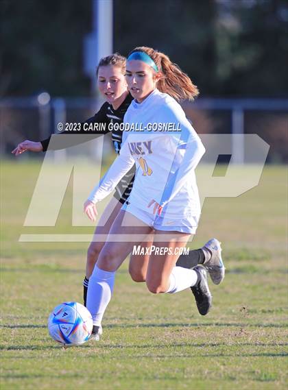 Thumbnail 3 in Laney @ Croatan photogallery.