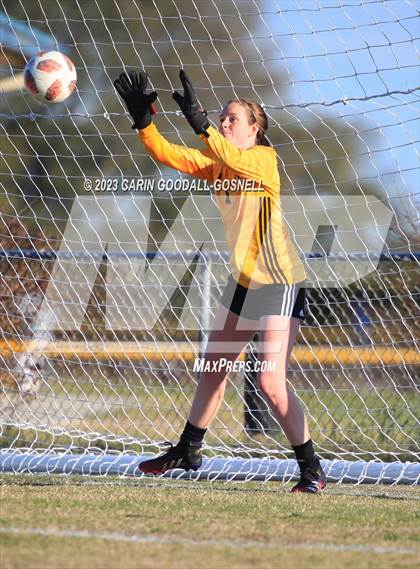 Thumbnail 2 in Laney @ Croatan photogallery.