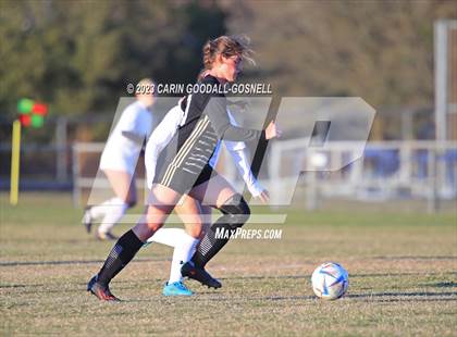 Thumbnail 1 in Laney @ Croatan photogallery.