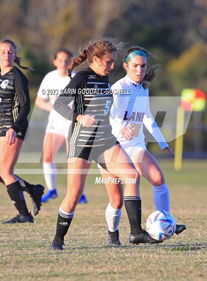 Thumbnail 1 in Laney @ Croatan photogallery.