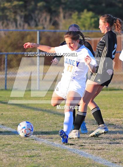 Thumbnail 2 in Laney @ Croatan photogallery.