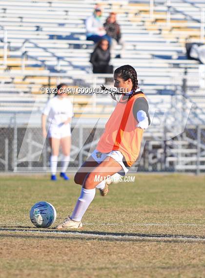 Thumbnail 1 in Laney @ Croatan photogallery.