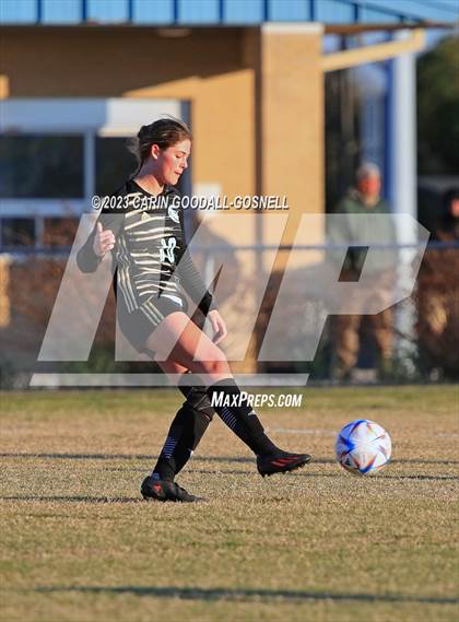 Thumbnail 1 in Laney @ Croatan photogallery.