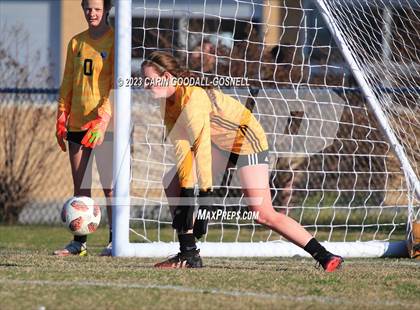 Thumbnail 2 in Laney @ Croatan photogallery.
