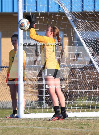 Thumbnail 2 in Laney @ Croatan photogallery.