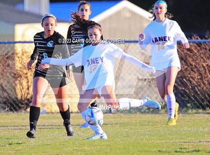Thumbnail 2 in Laney @ Croatan photogallery.