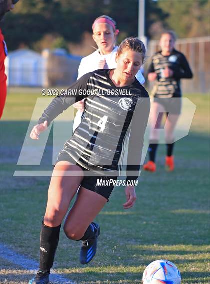 Thumbnail 1 in Laney @ Croatan photogallery.