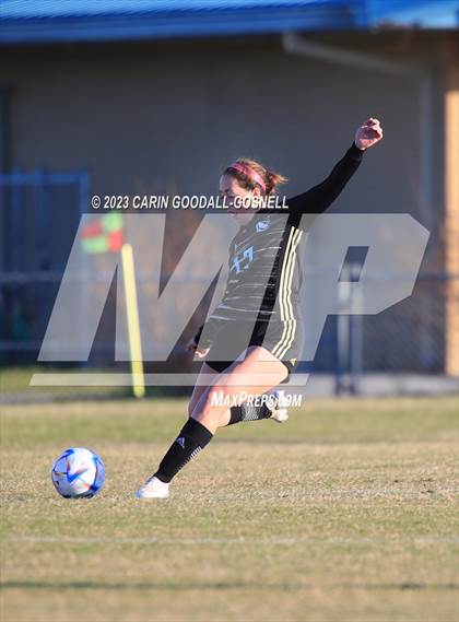 Thumbnail 1 in Laney @ Croatan photogallery.