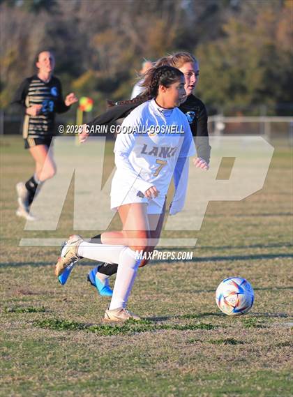 Thumbnail 1 in Laney @ Croatan photogallery.