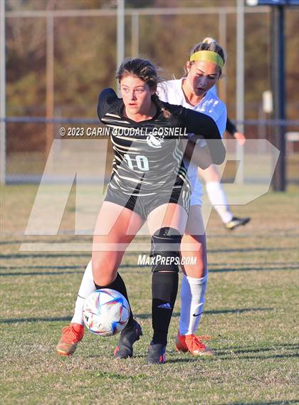 Thumbnail 1 in Laney @ Croatan photogallery.