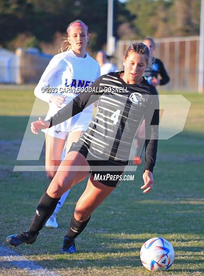 Thumbnail 2 in Laney @ Croatan photogallery.