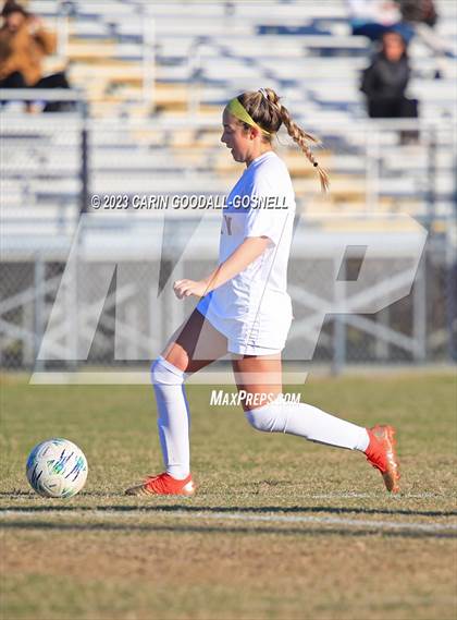 Thumbnail 1 in Laney @ Croatan photogallery.