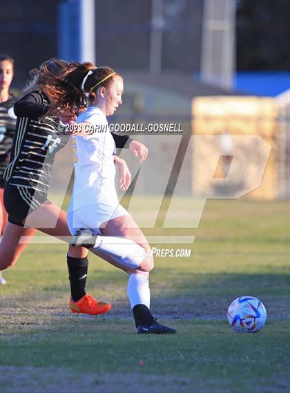 Thumbnail 2 in Laney @ Croatan photogallery.