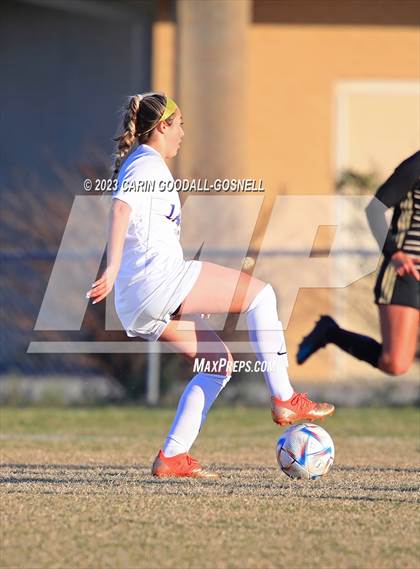 Thumbnail 2 in Laney @ Croatan photogallery.