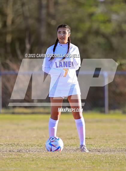 Thumbnail 1 in Laney @ Croatan photogallery.