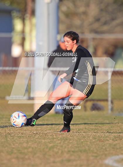 Thumbnail 1 in Laney @ Croatan photogallery.