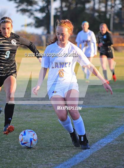 Thumbnail 3 in Laney @ Croatan photogallery.