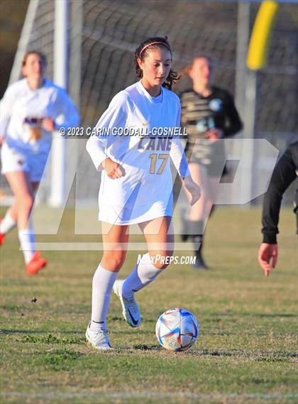 Thumbnail 3 in Laney @ Croatan photogallery.