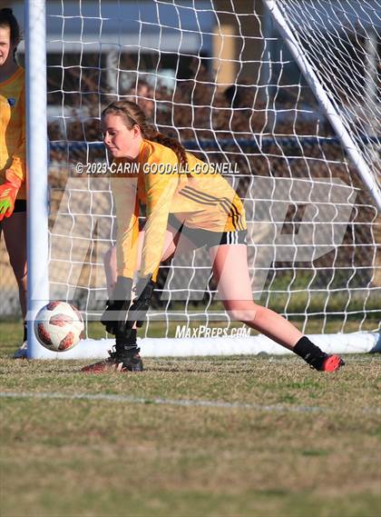Thumbnail 1 in Laney @ Croatan photogallery.
