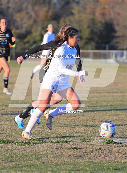 Thumbnail 2 in Laney @ Croatan photogallery.