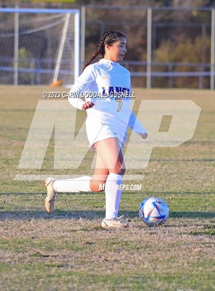 Thumbnail 2 in Laney @ Croatan photogallery.