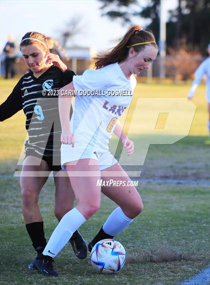 Thumbnail 3 in Laney @ Croatan photogallery.