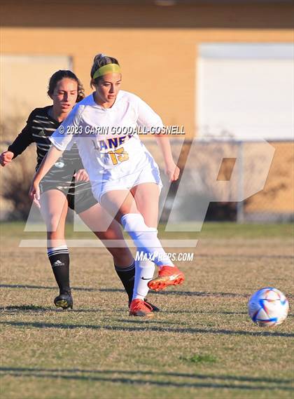 Thumbnail 1 in Laney @ Croatan photogallery.